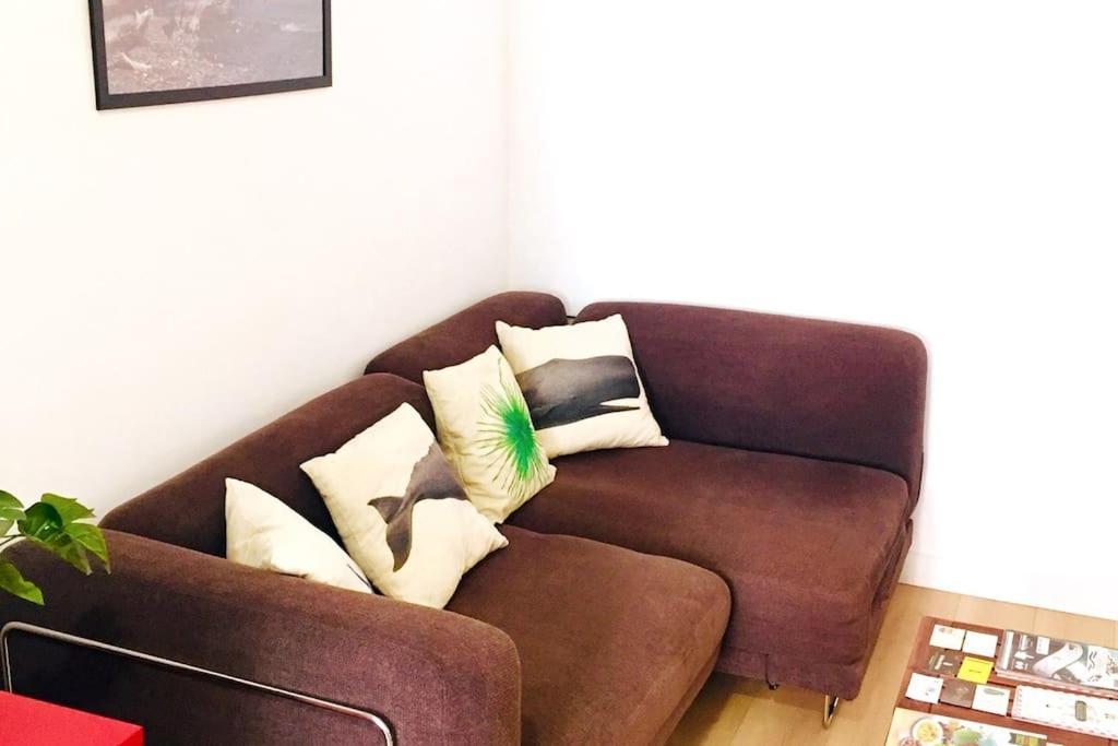 Apartamento El Arcin En El Centro De Gijon Vut3613As ภายนอก รูปภาพ